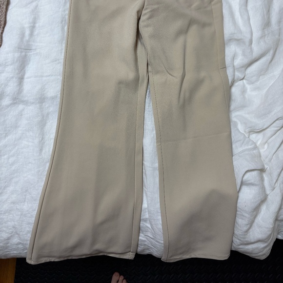 Love, Bonito - Flare Pants, Size XXS - Picture 2 of 2
